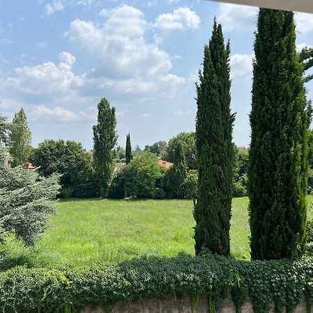 Le Casette B - Camera Con Bagno Pacengo Di Lazise Exterior photo