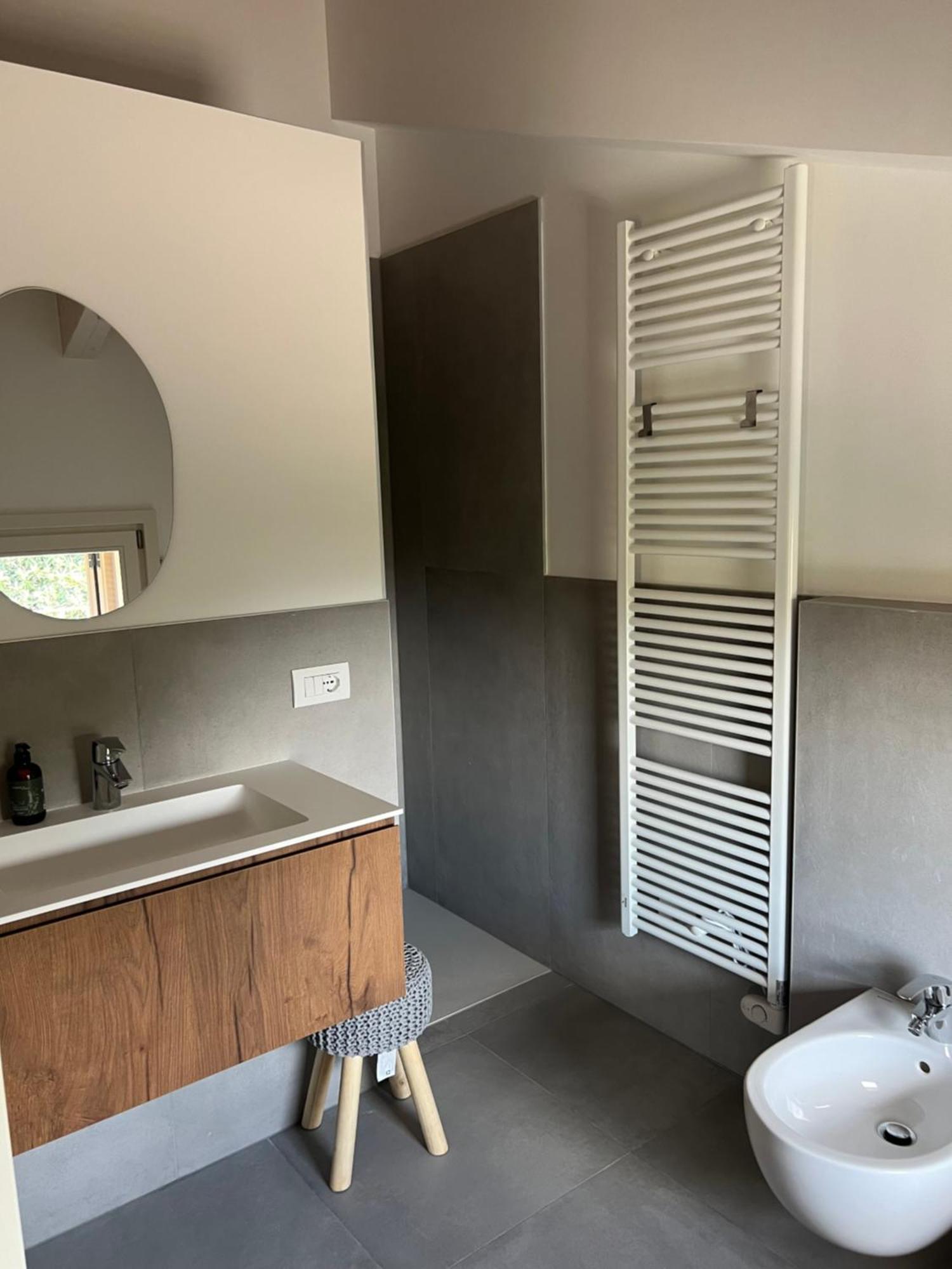 Le Casette B - Camera Con Bagno Pacengo Di Lazise Exterior photo