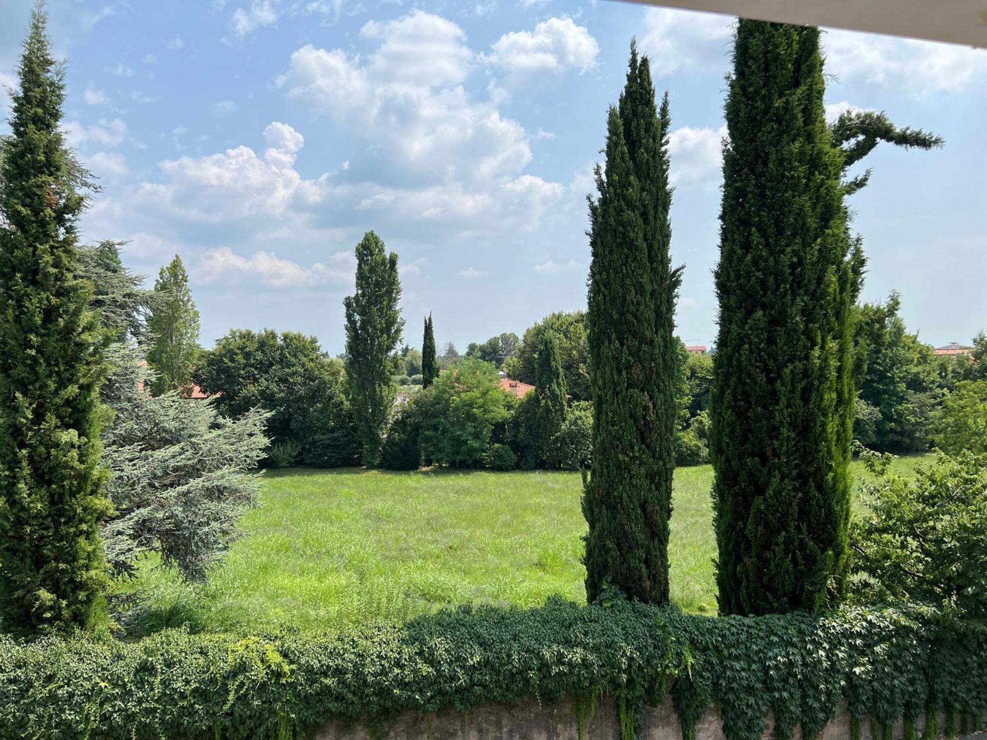 Le Casette B - Camera Con Bagno Pacengo Di Lazise Exterior photo